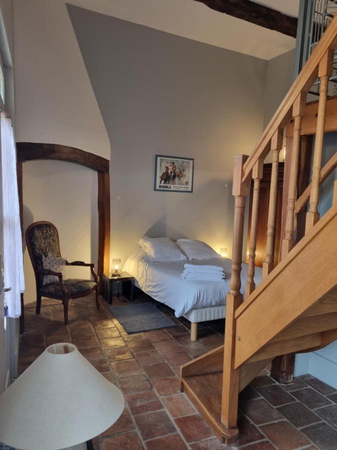 Bed and Breakfast Domaine De Belcayre Montauban Esterno foto