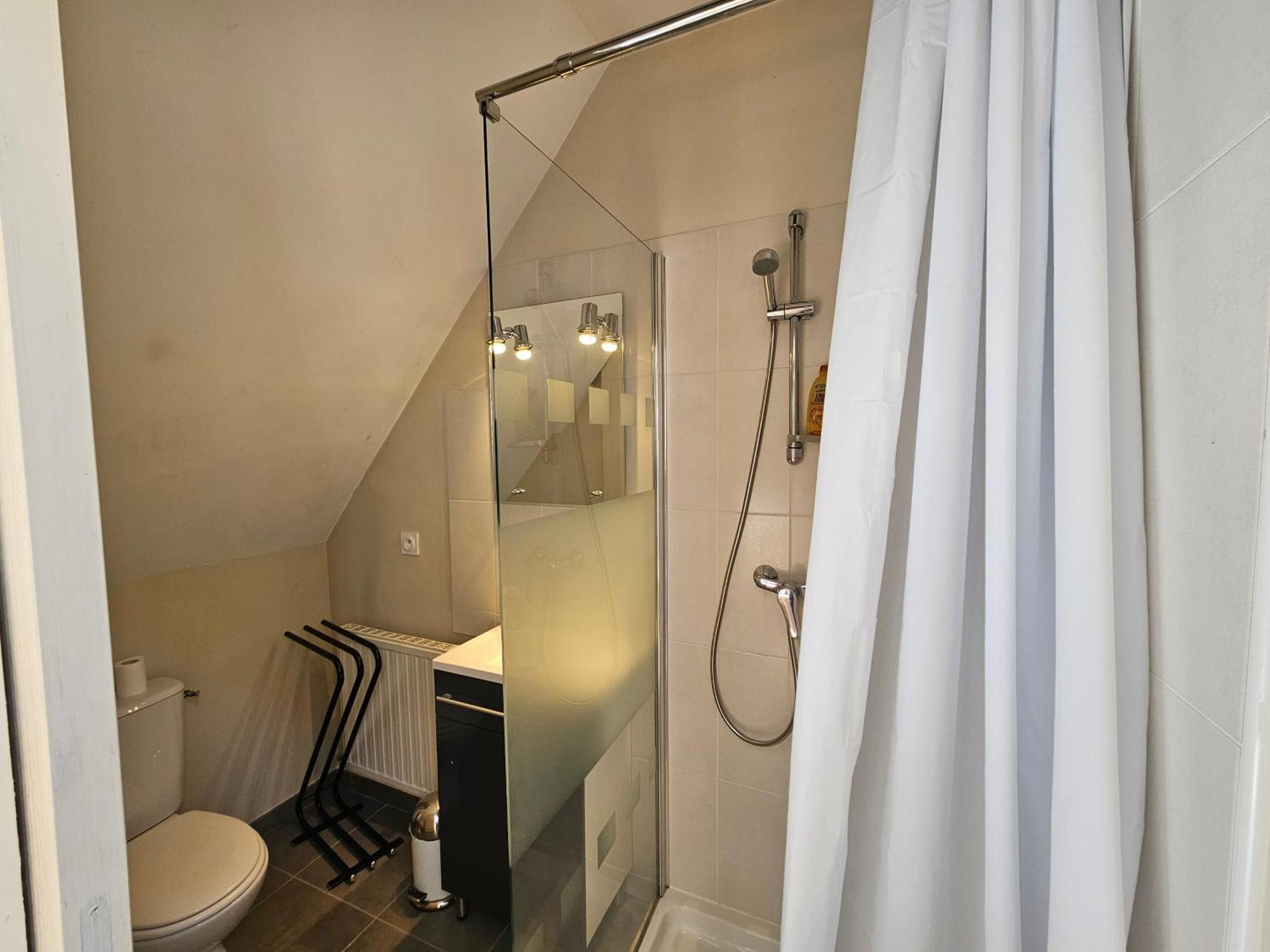Bed and Breakfast Domaine De Belcayre Montauban Esterno foto